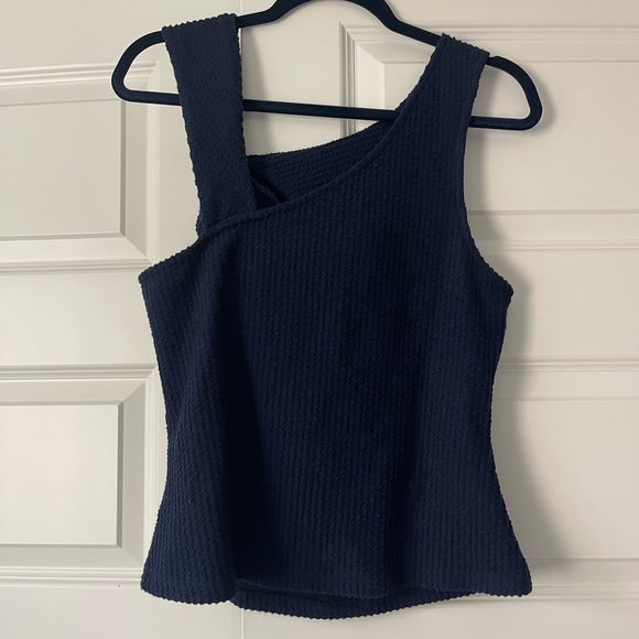 Anthropologie tank top - Picture 4 of 5